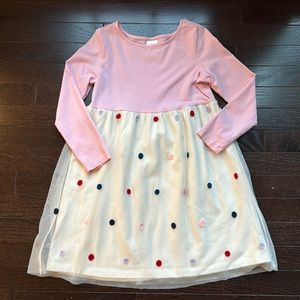 Hanna Andersson dress! NWOT